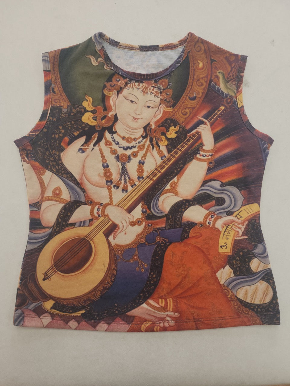 The Musician