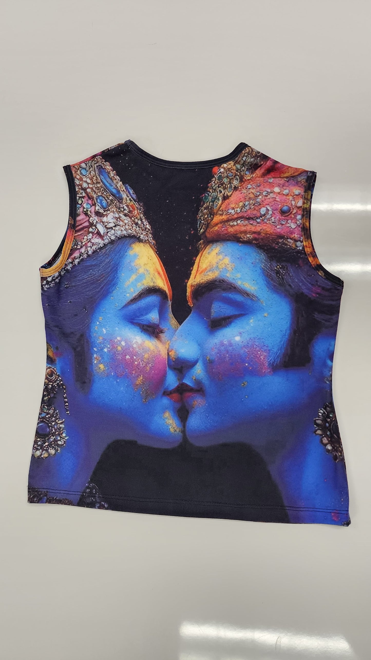 The Lovers