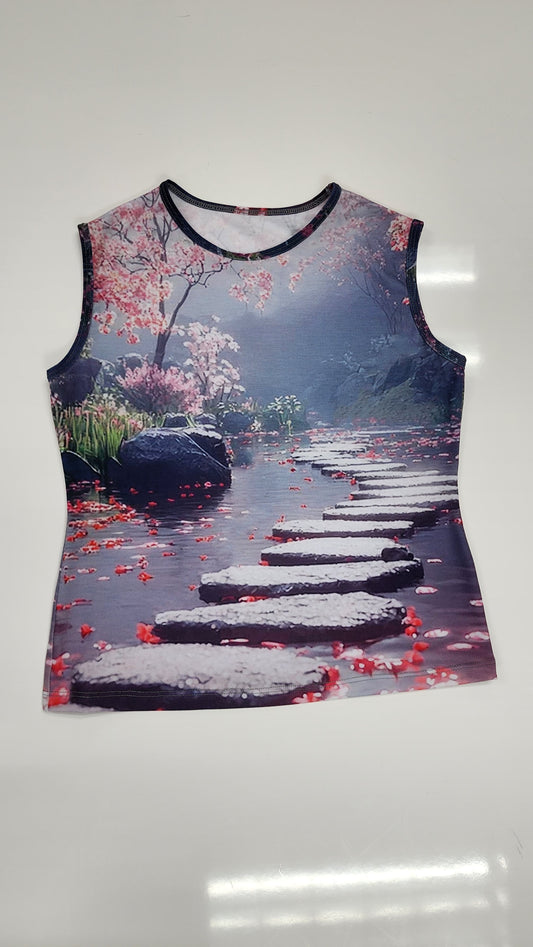 Cherry Blossoms