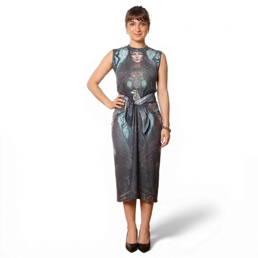 Celtic Goddess