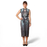 Celtic Goddess