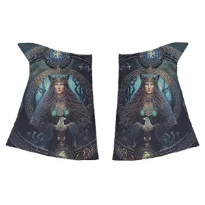 Celtic Goddess